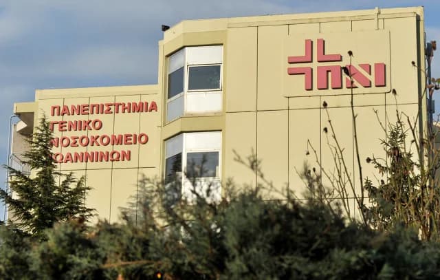 Πρέβεζα: Κρίσιμη η κατάσταση 16χρονου μετά από εκπυρσοκρότηση καραμπίνας