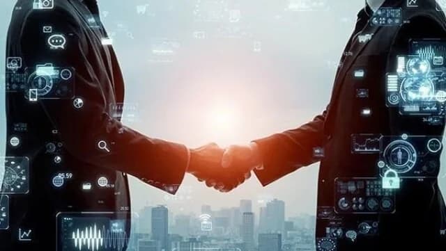 Griechische IT-Gruppen: Neue Akquisitionen im Ausland