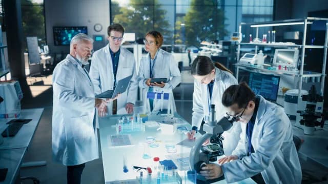 Medical Advances in 2026: New Diagnostics and Treatments