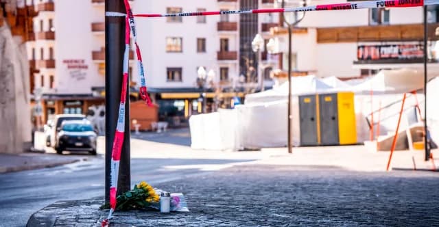 Griechenland bereit, Brandopfer aus Crans-Montana aufzunehmen