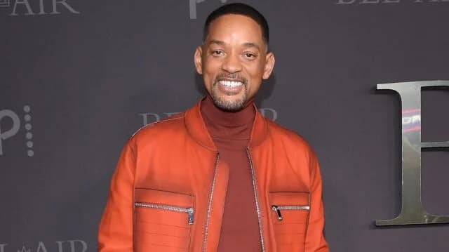 Will Smith wegen sexueller Belästigung von Musiker verklagt