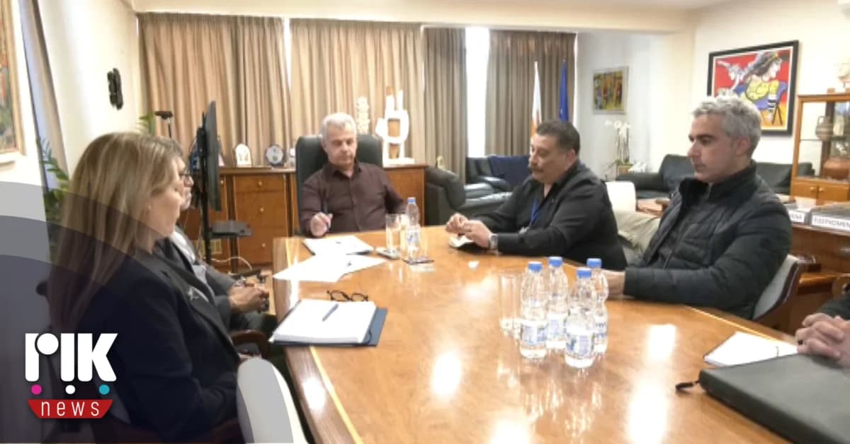 Φυτιρής για ωράρια Αστυνομικών: Έκκληση για τήρηση των κανονισμών