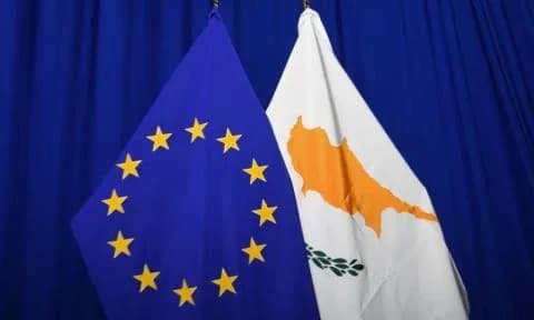 Staatsschulden Zyperns niedriger als EU-Durchschnitt, berichtet Eurostat