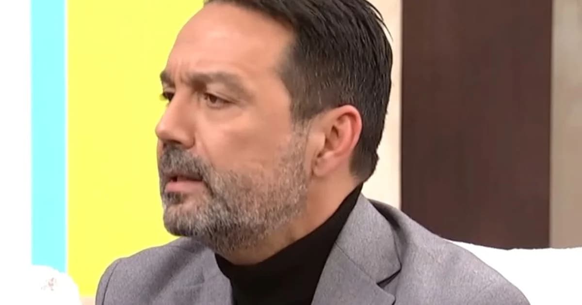 Giorgos Kakousis: Enthüllungen über beleidigendes Verhalten im Fernsehen