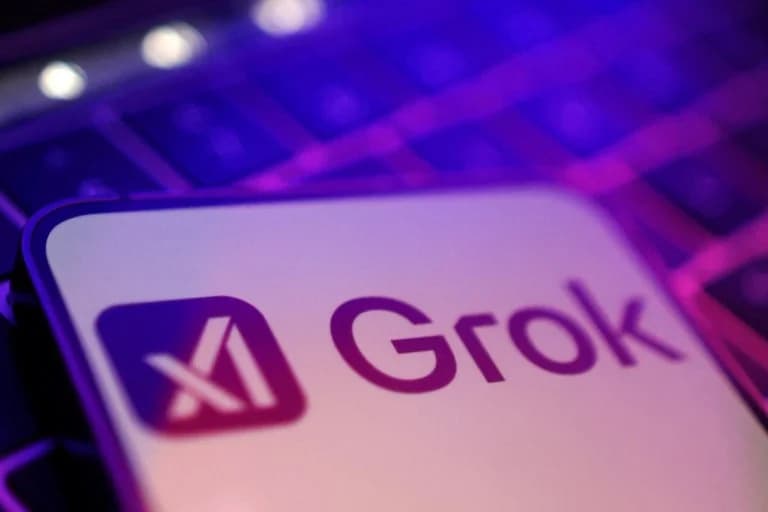 France: Investigation into X's Grok over Deepfakes