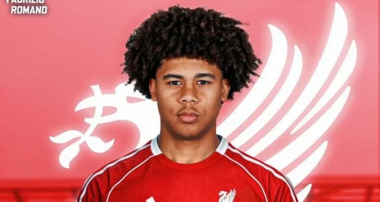 Liverpool verpflichtet Ifeanyi Dúkwe von Austria Wien