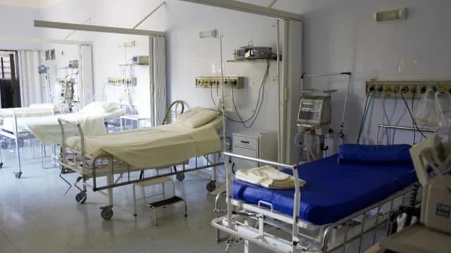 Превеза: 16-летний подросток ранен в результате выстрела из дробовика