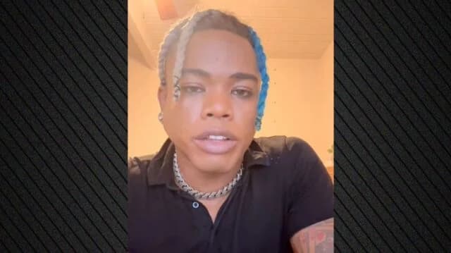 Brian King Joseph: 'Ich werde bedroht, weil ich sexuelle Belästigung melde', bevor er Will Smith verklagt