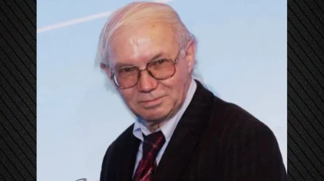 Скорбь в спортивной журналистике: скончался Ставрос Петракопулос