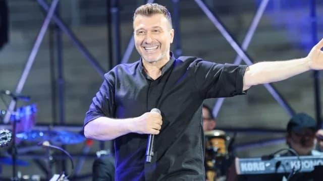 Яннис Плутархос: «Жизнь дала мне больше, чем я когда-либо мечтал»
