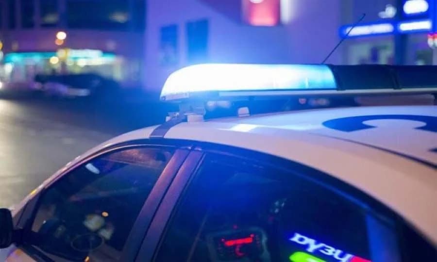 拉纳卡：逮捕汽车盗窃和财产盗窃嫌疑人