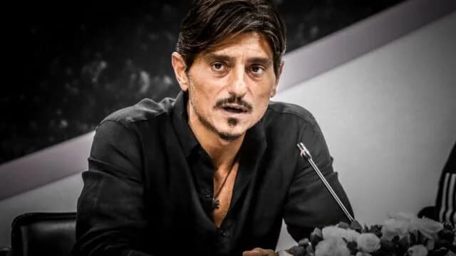 D. Giannakopoulos: Ich unterstütze die Wahl von Ataman