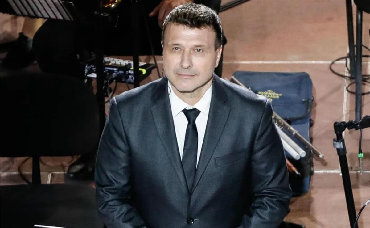 Яннис Плутархос: «Жизнь дала мне больше, чем я когда-либо мечтал»
