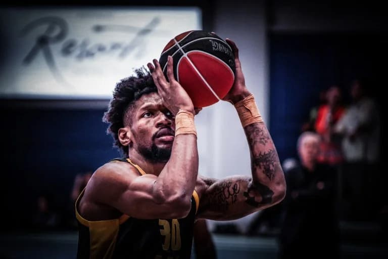 Fenerbahçe gibt Verpflichtung von Chris Silva bekannt