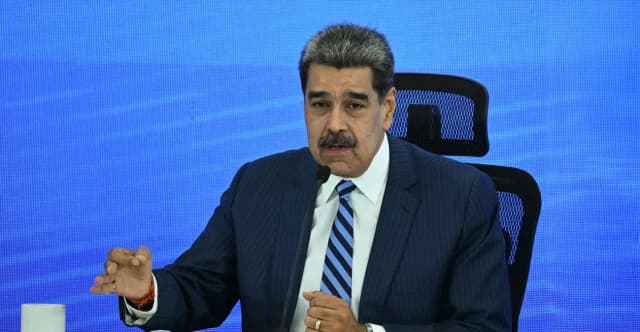 Νικολάς Μαδούρο: 12 χρόνια στην εξουσία της Βενεζουέλας