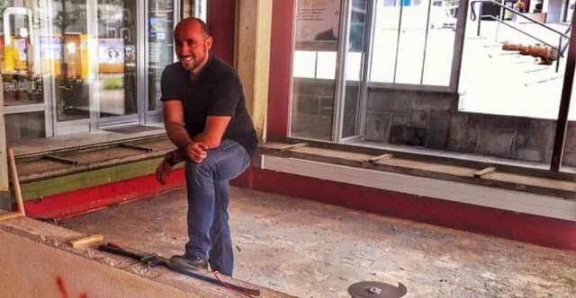 קראנס מונטנה: בעלי בר בחקירה בחשד להריגה ברשלנות