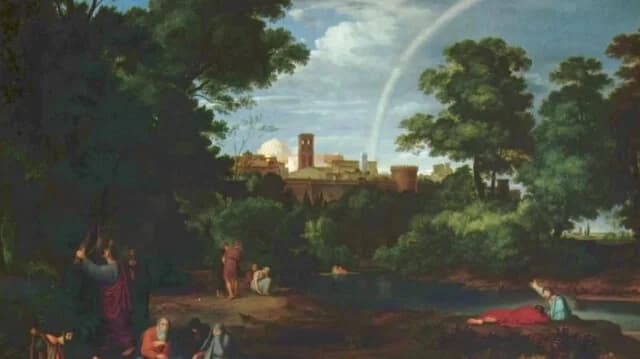 Die sechs Städte, die Archäologen noch nicht gefunden haben