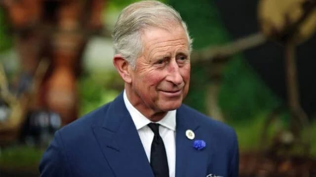 König Charles steht 2026 vor wichtigen Entscheidungen für die Monarchie