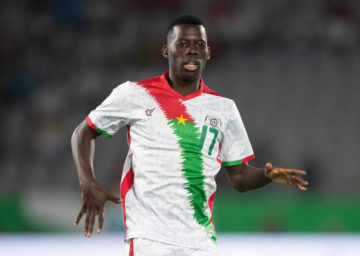 Dolor en la Copa Africana de Naciones: Exjugador del Omonia llora la muerte de su hijo