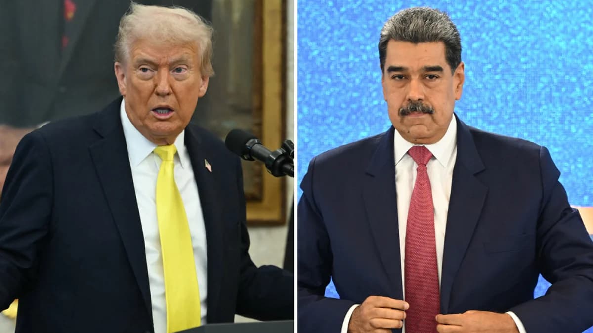Анализ Sky News: чего добивается Трамп ударами по Венесуэле?