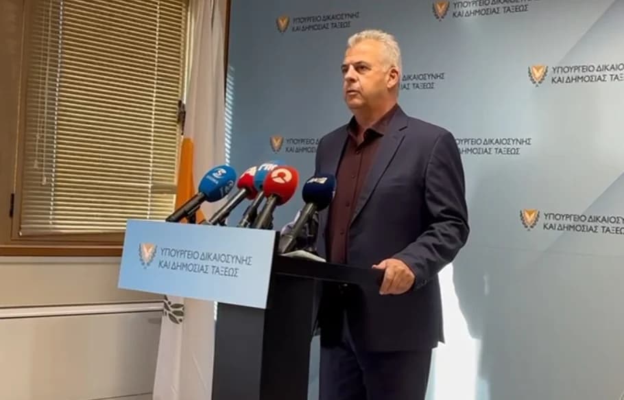 Συντεχνία «ΙΣΟΤΗΤΑ»: Απάντηση στον Υπουργό Δικαιοσύνης Κ. Φυτιρή