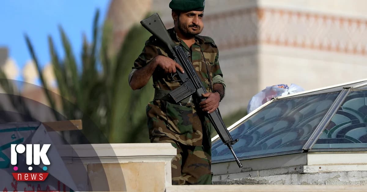 Йемен: южные сепаратисты добиваются независимости