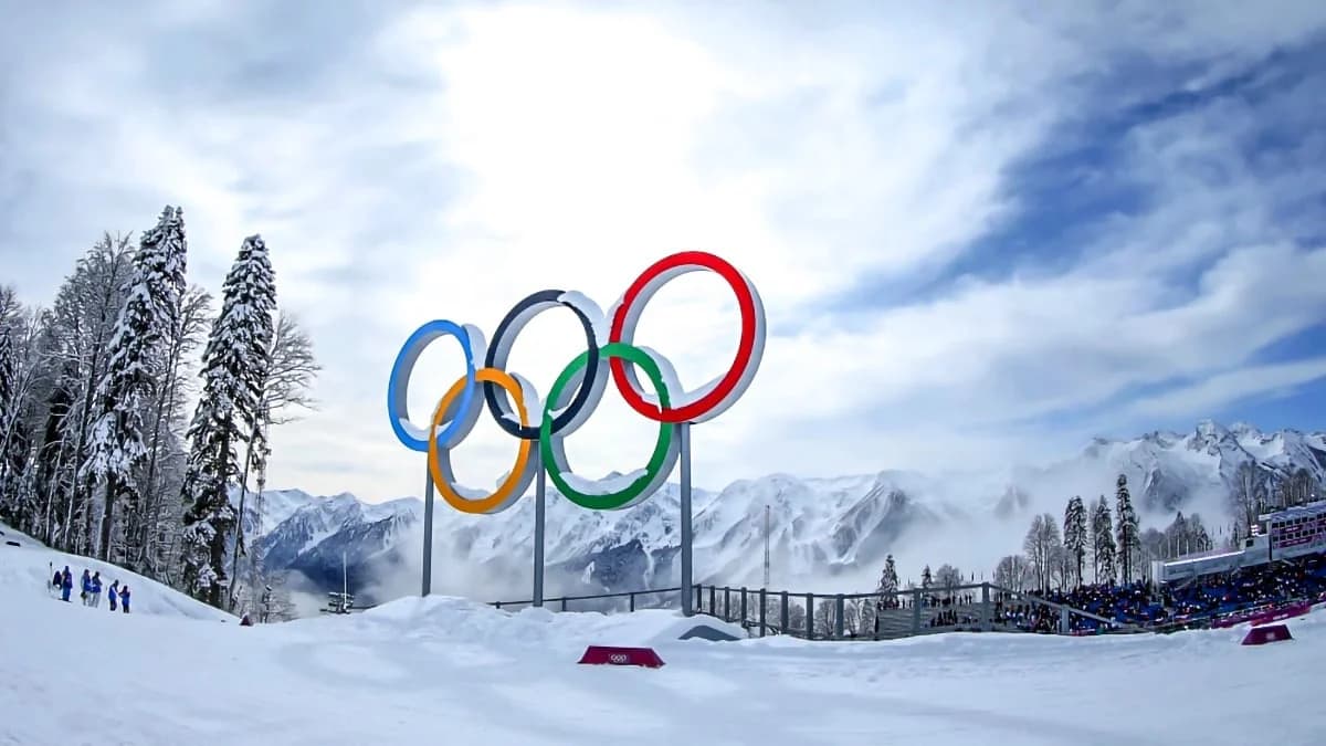 Olympische Winterspiele 2026: Laura Pausini tritt bei Eröffnungsfeier auf