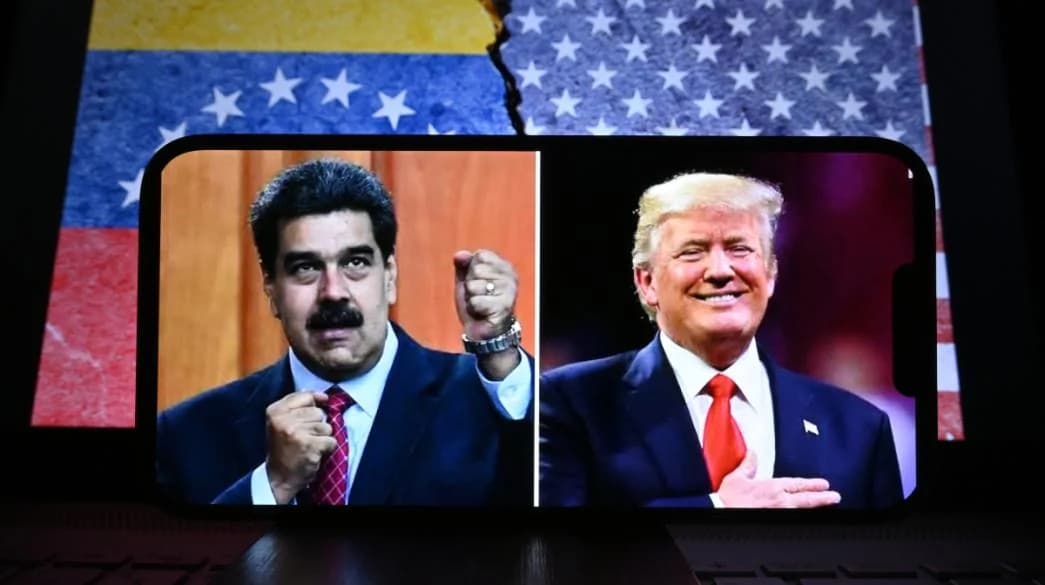 Venezuela: Maduro arrestado por EE.UU. – ¿Qué sucede ahora?