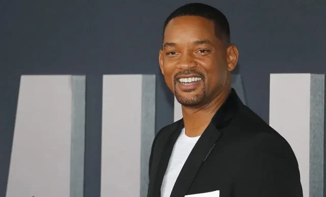 Will Smith: Vorwurf der sexuellen Belästigung durch Geiger