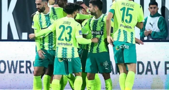 AEK Larnaca: Plan de Idiakez para el partido contra Anorthosis