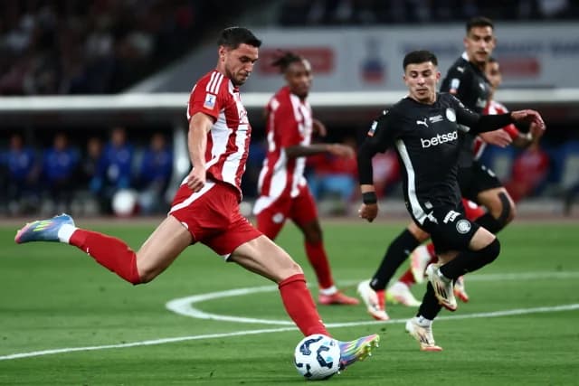 Ολυμπιακός - ΟΦΗ: Μάχη Super Cup στο Παγκρήτιο