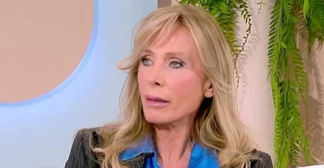 Katerina Giatzoglou: 'Die Scheidung hat mir geholfen, besser zu leben'