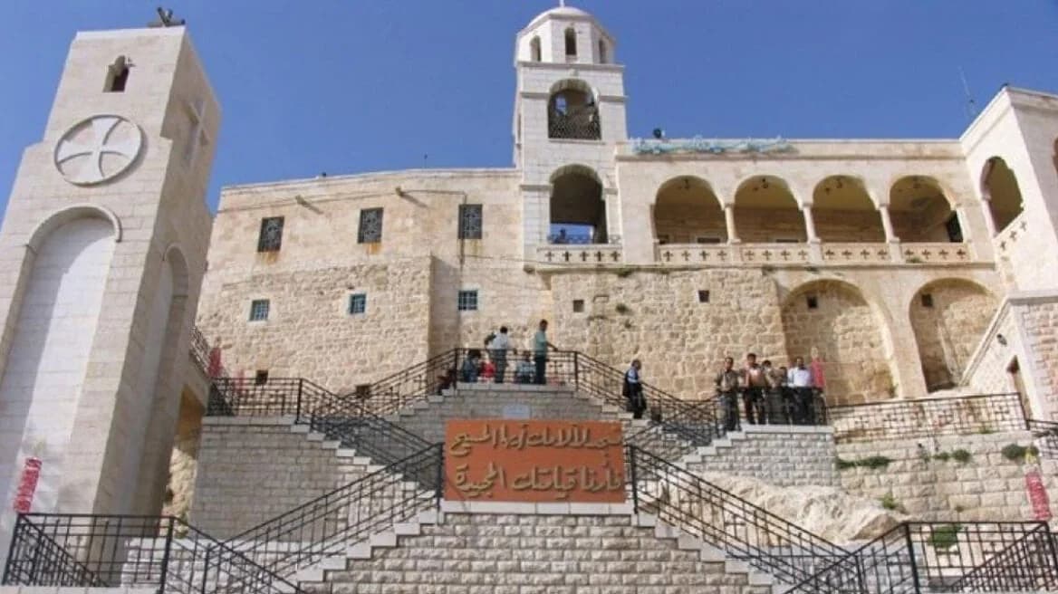 Patriarchate of Antioch Calls for Accountability After Damascus Attack