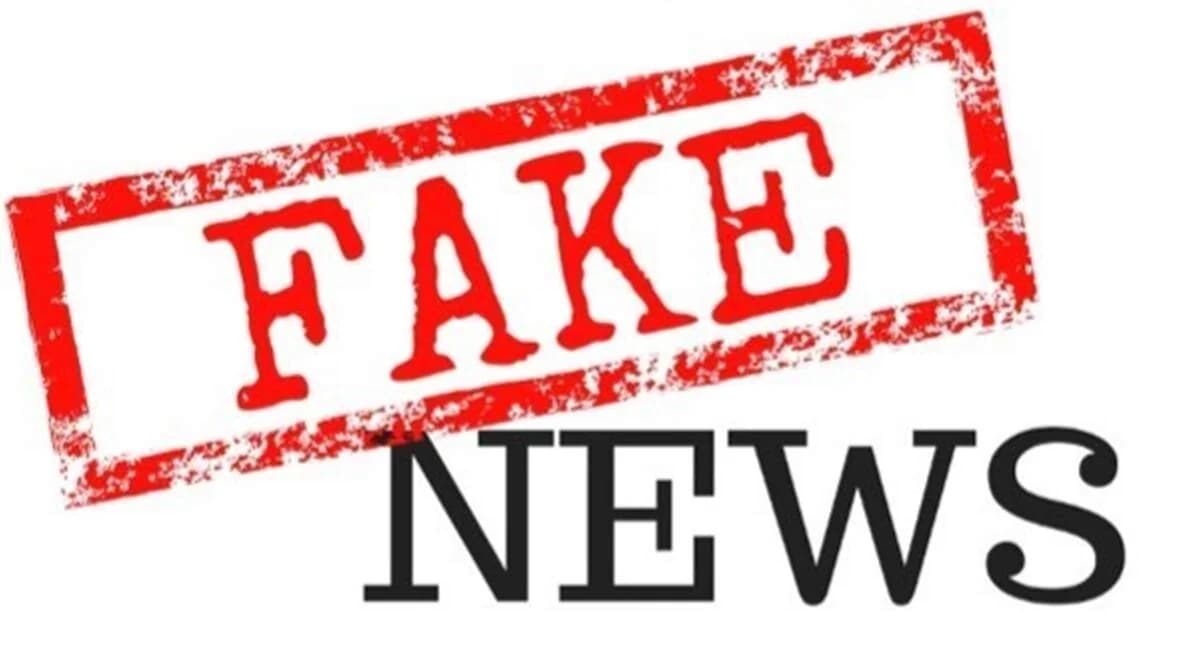 Beware of Fake News: Spreading Uncontrollably