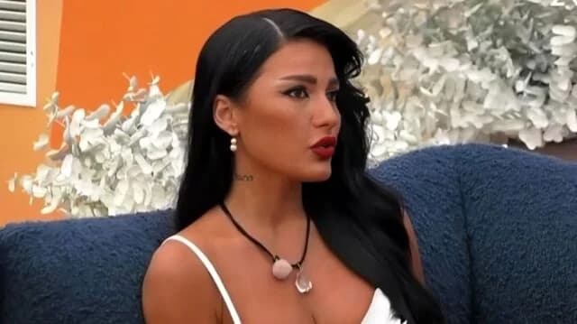 Big Brother: Nancy löst mit Kommentaren zu Hausarbeiten Kontroversen aus