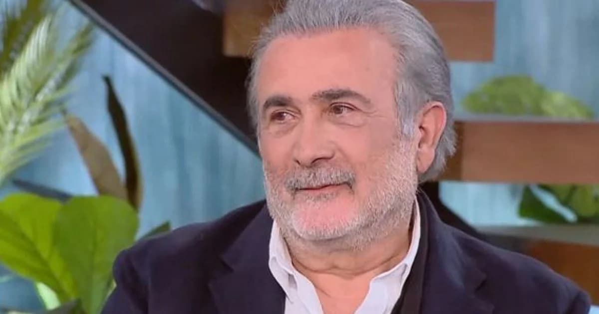 Lakis Lazopoulos: "Las amenazas que he recibido fueron reales"