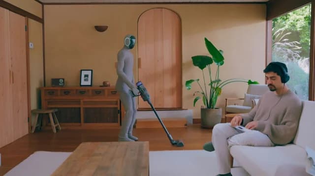 Humanoid Robots: Tesla, Disney, and others prepare for market release