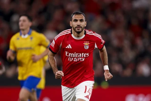 Vangelis Pavlidis Scores Amazing Hat-Trick in 2026 Debut