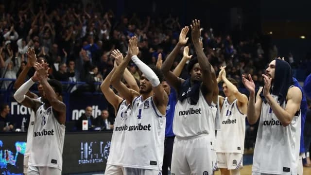 Iraklis gegen Peristeri: Iraklis gewinnt in Ivanofeio