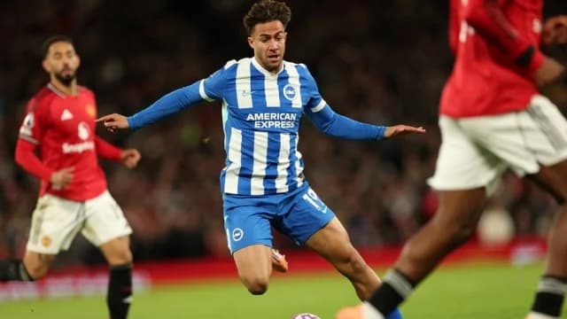Premier League: Ασίστ του Κωστούλα στο αρχικό σχήμα της Μπράιτον