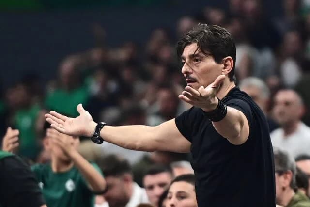 Γιαννακόπουλος: Παίκτες του Παναθηναϊκού μεθυσμένοι πριν τον αγώνα;