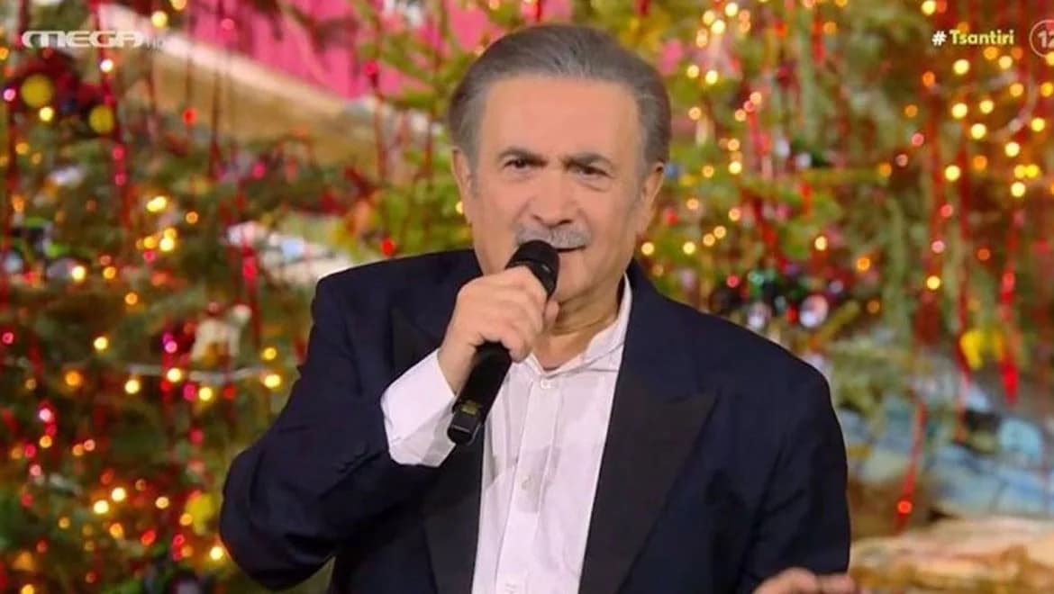 Lakis Lazopoulos: 'Me estaban vigilando'