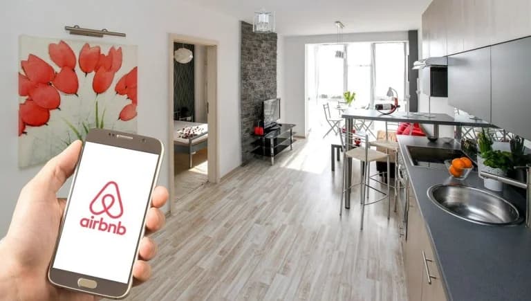 Новые ограничения на Airbnb в Афинах и Салониках