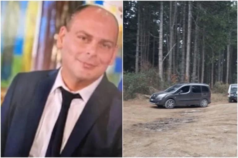 Σέρρες: Νεκρός πυροσβέστης βρέθηκε με δαγκωματιές ζώων