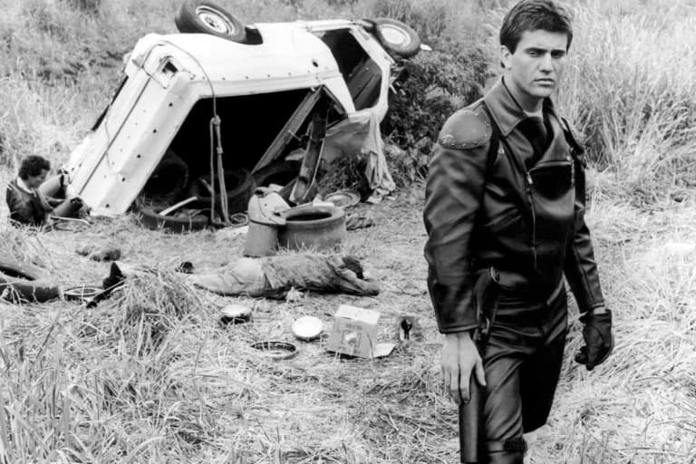 Mel Gibson: The 70th Birthday of the 'Mad' Mad Max