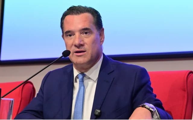 Georgiadis: Las imágenes de Venezuela recuerdan a la Grecia de 1973