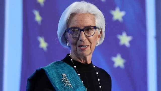 Christine Lagardes Einkommen bei der EZB