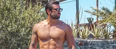 Ilias Gotsis: Reveals Earnings from Survivor