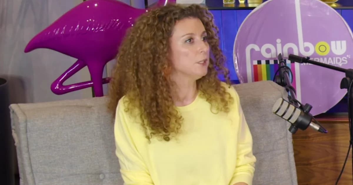 Κατερίνα Βρανά: «Έχασα μεγάλο κομμάτι της σεξουαλικότητάς μου»