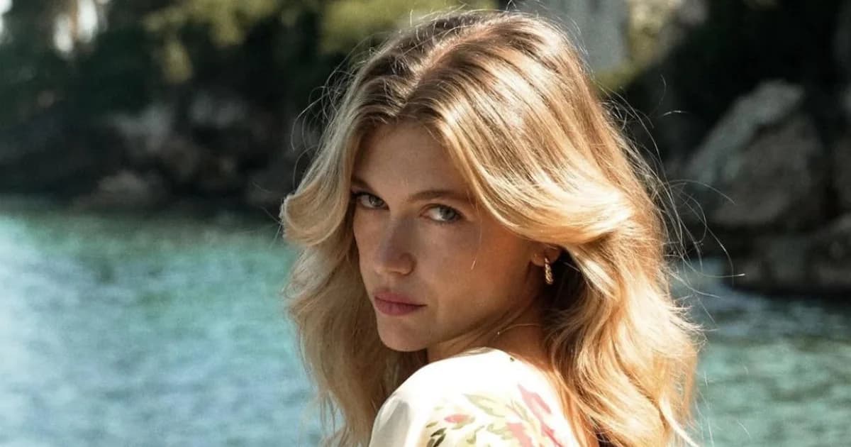 Klea Andriolatou's Concealer for Radiance